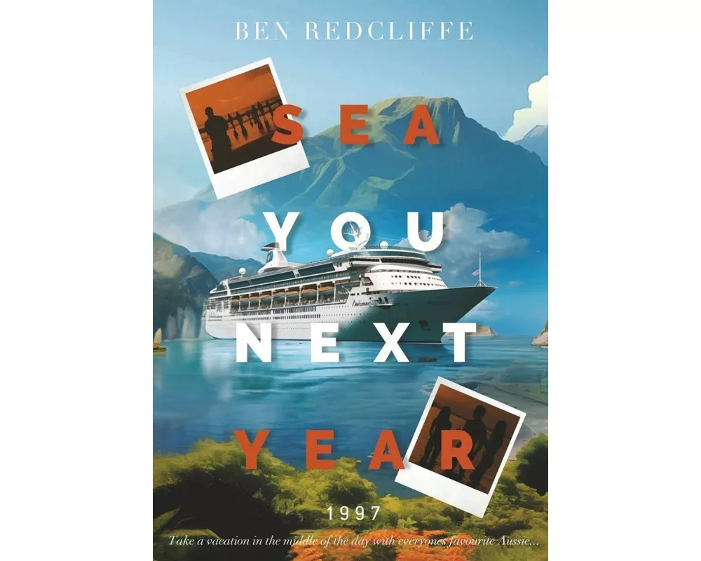 Sea You Next Year 1997