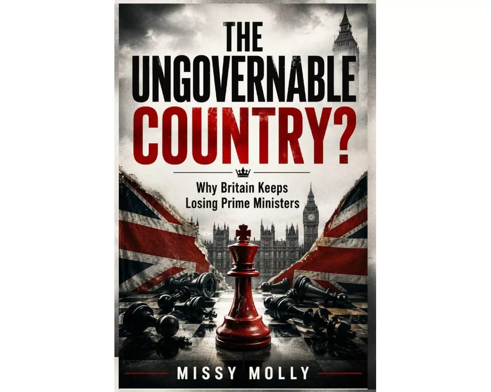 THE UNGOVERNABLE COUNTRY? Why Britain Keeps Losing Prime Ministers