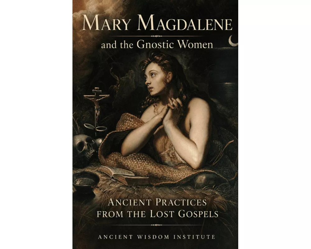 Mary Magdalene and the Gnostic Women
