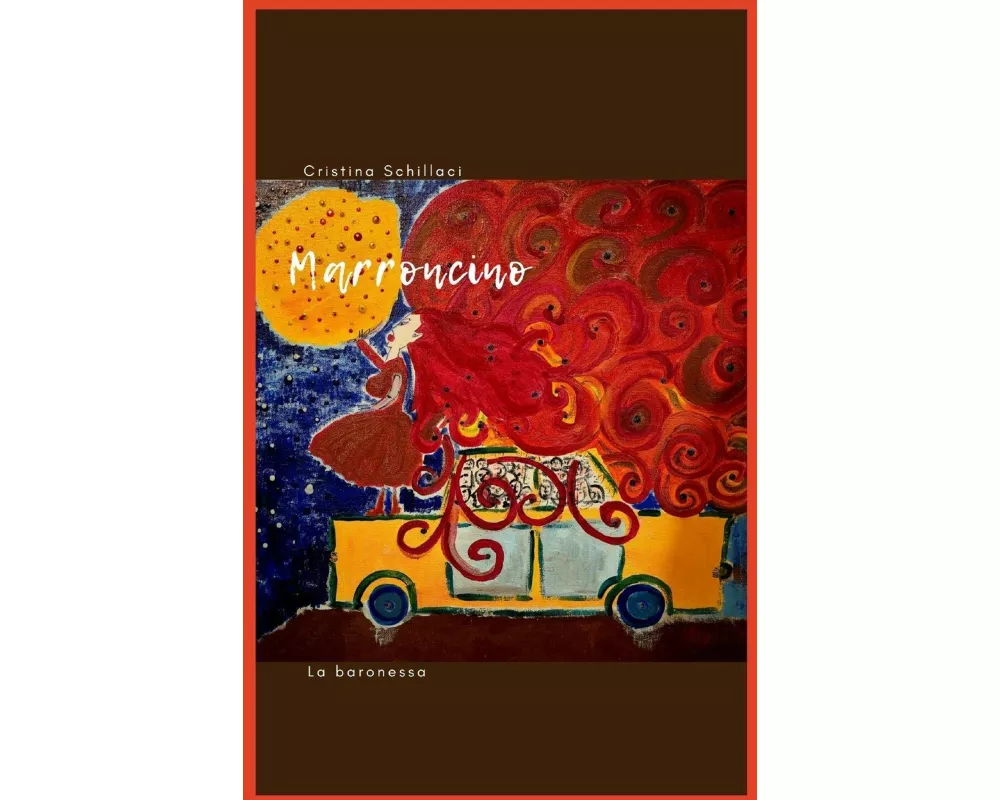 Marroncino