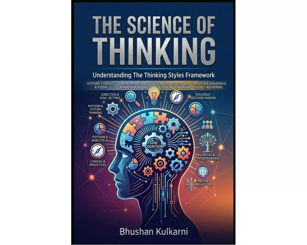 The Science Of Thinking