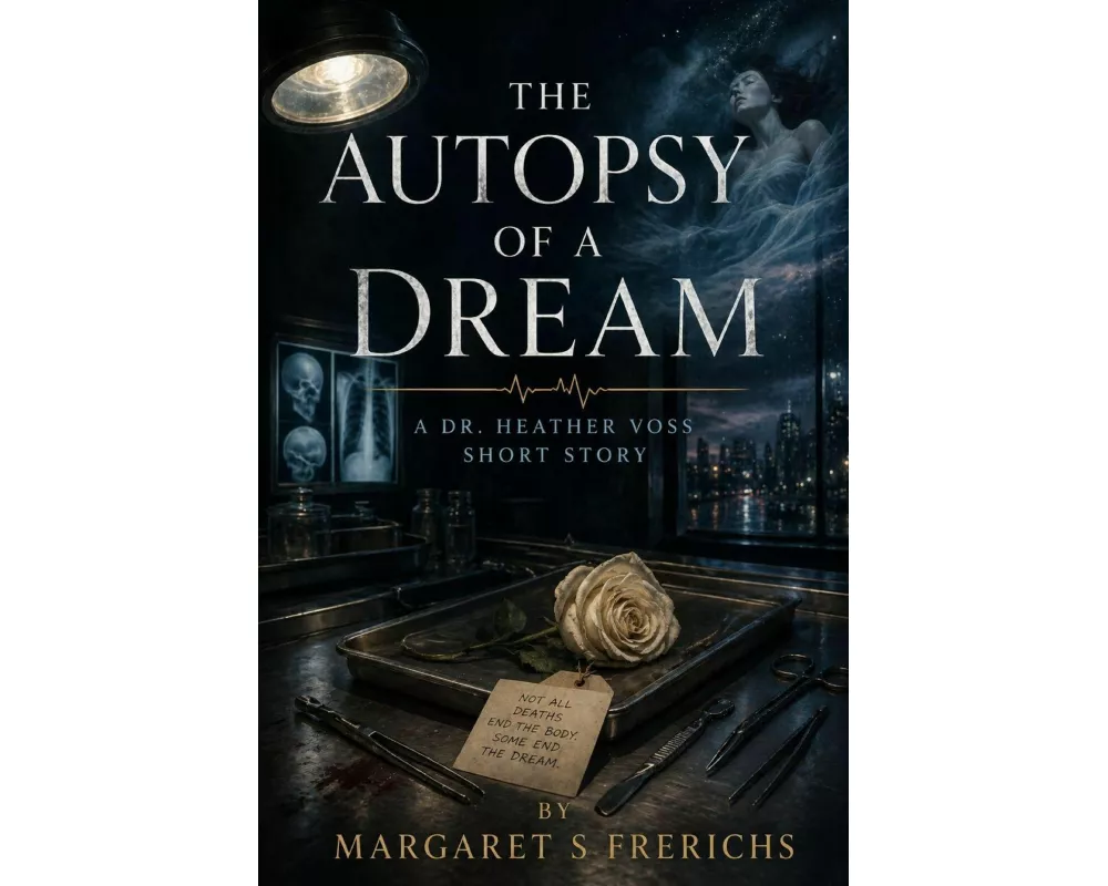 The Autopsy of a Dream