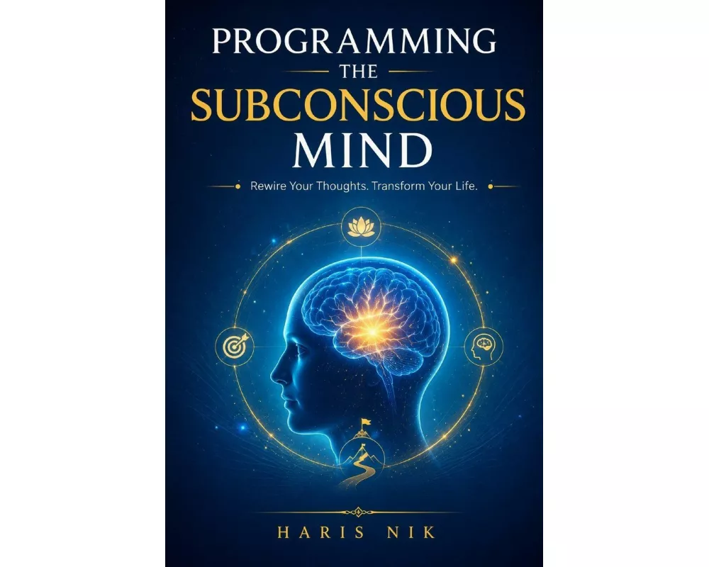 Programming the Subconscious Mind