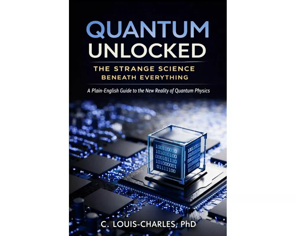 Quantum Unlocked