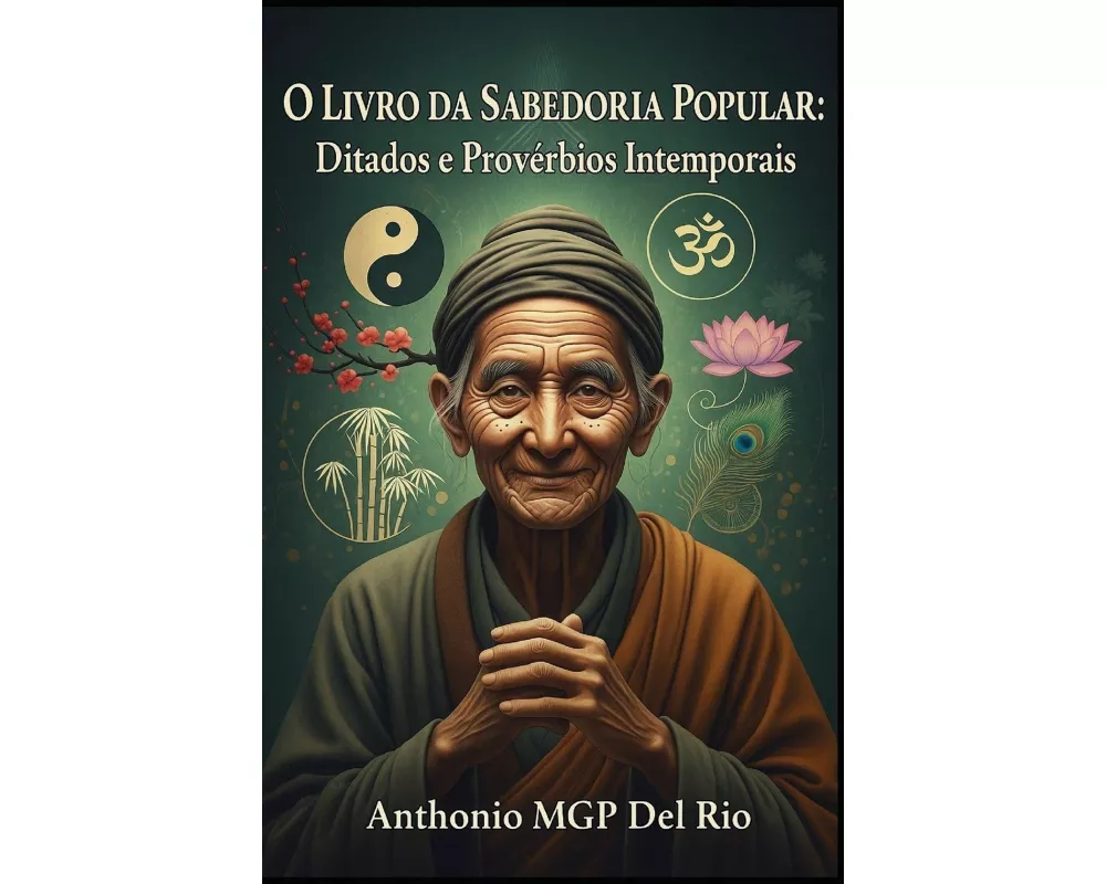 O Livro Da Sabedoria Popular