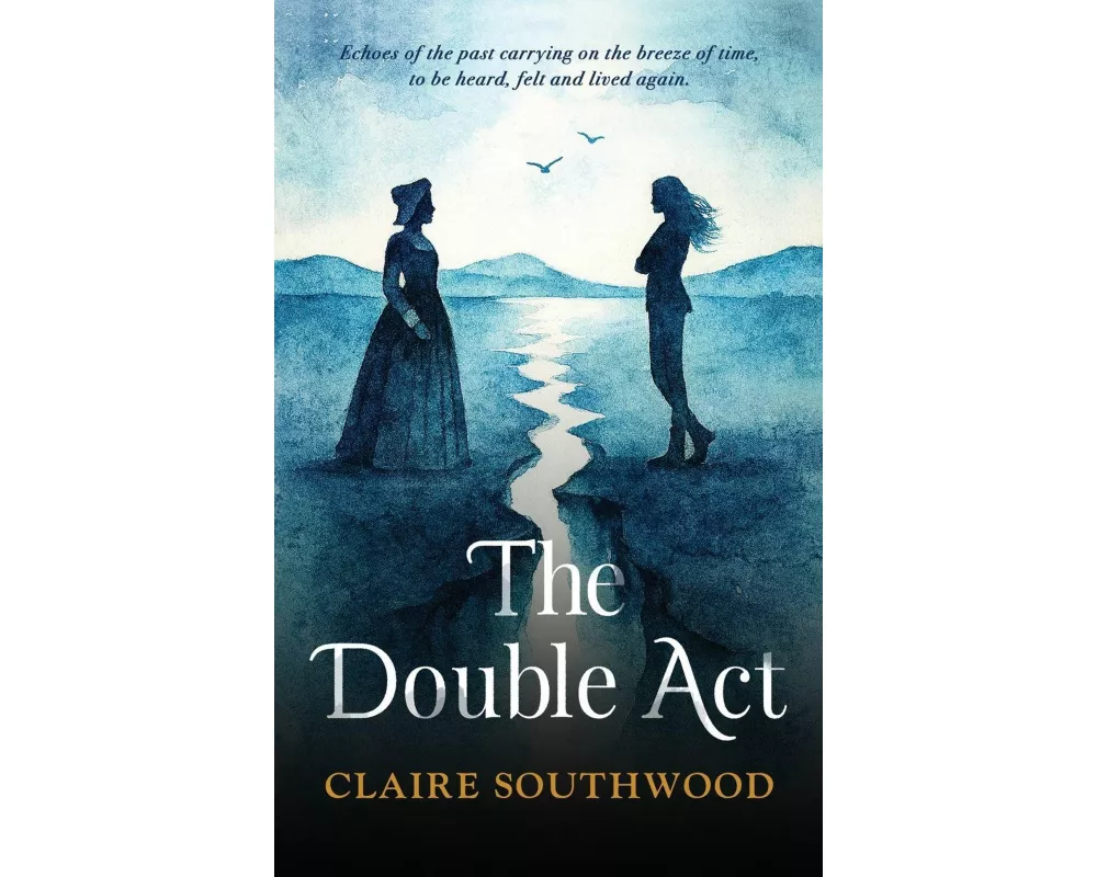 The Double Act