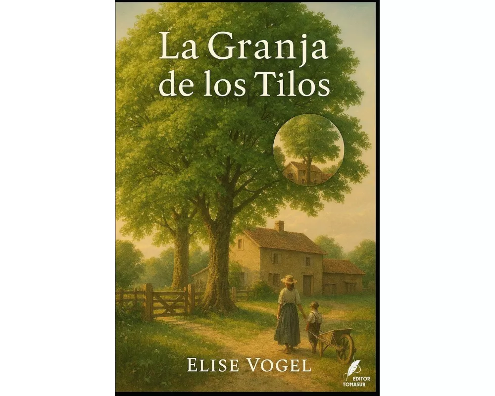La granja de los Tilos