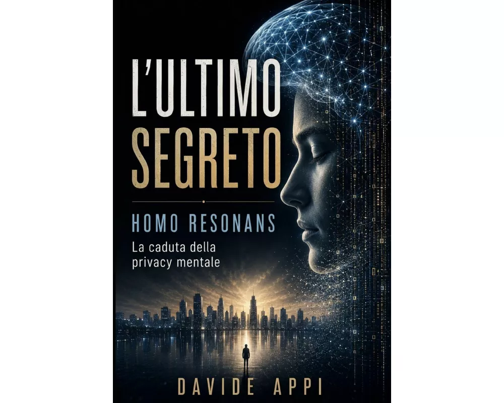 L'ultimo Segreto