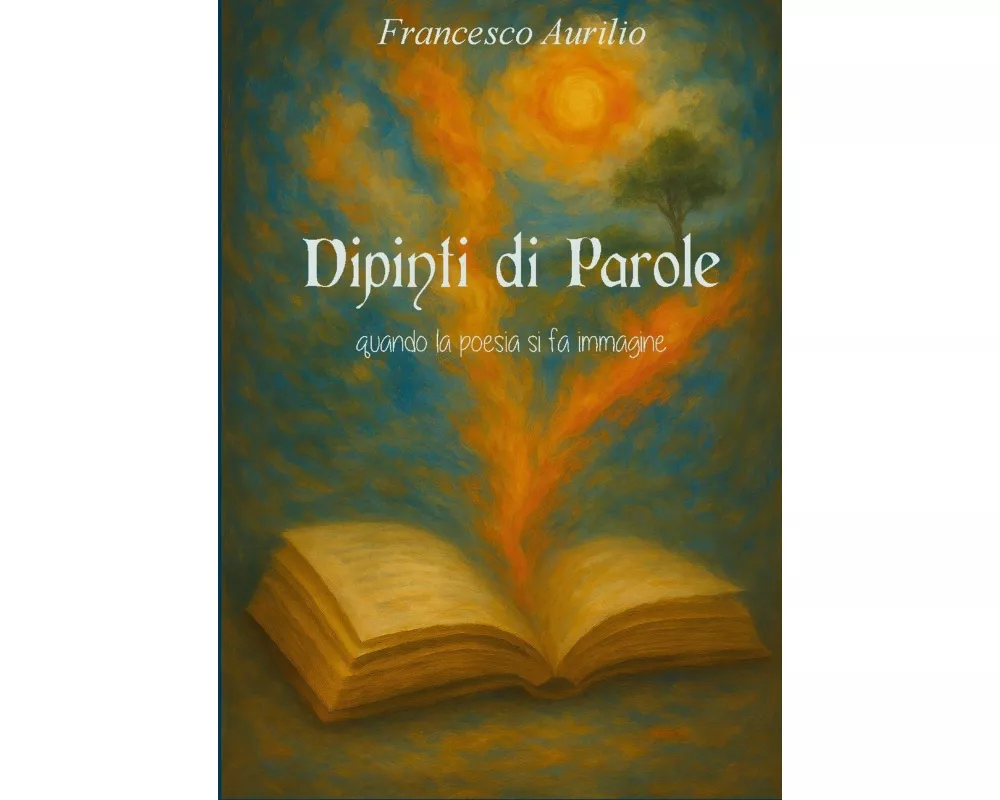 Dipinti di Parole