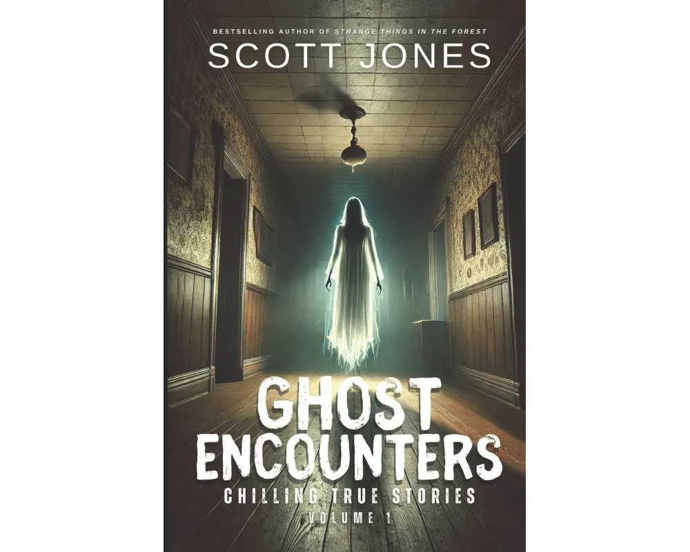 Ghost Encounters