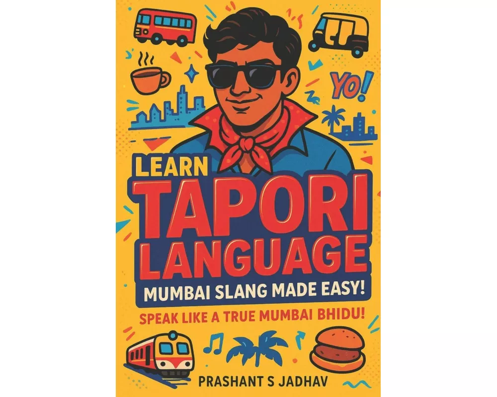Learn Tapori Language