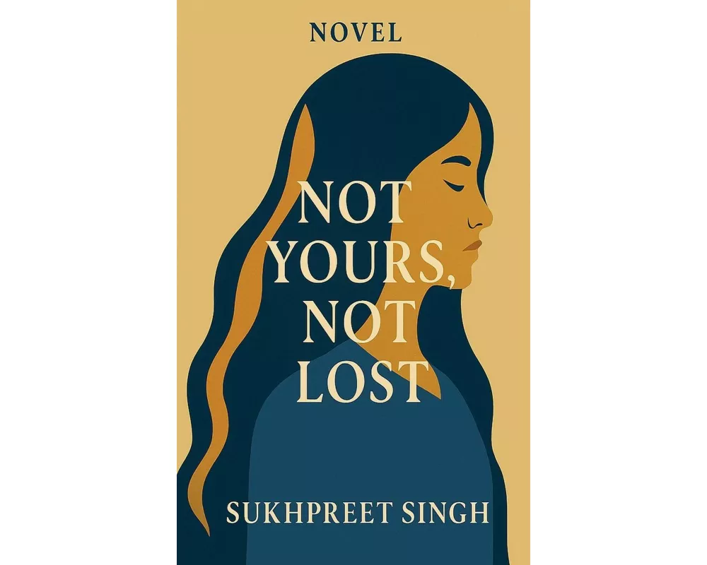 Not Yours, Not Lost