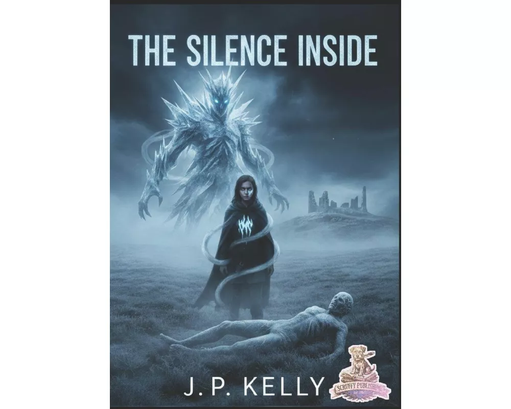 The Silence Inside
