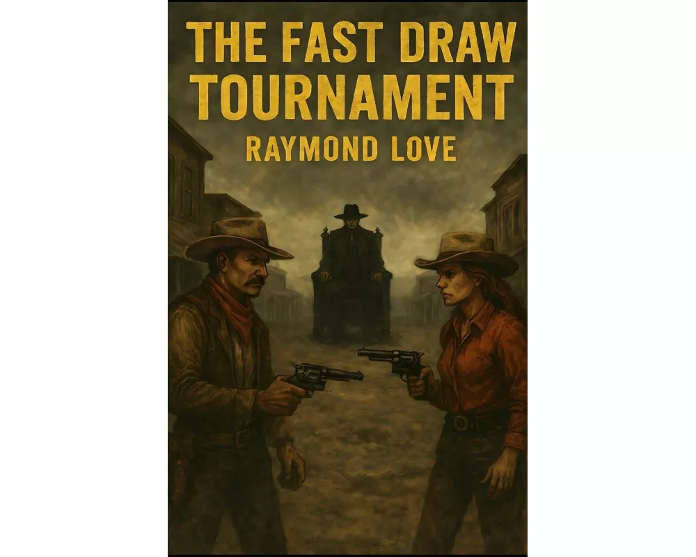 The Fast Draw Tournament