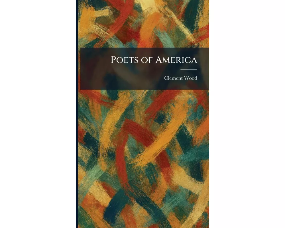 Poets of America