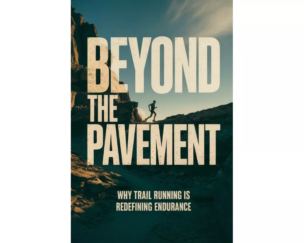 Beyond the Pavement