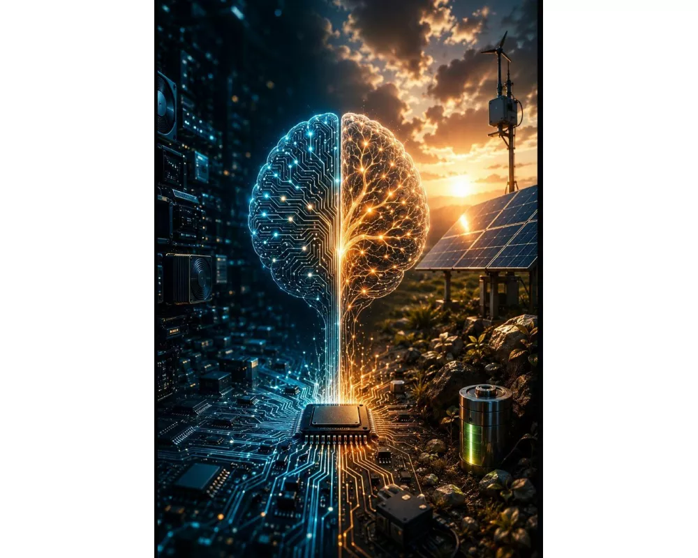 Silicon, Power, and Intelligence (Volume-II)