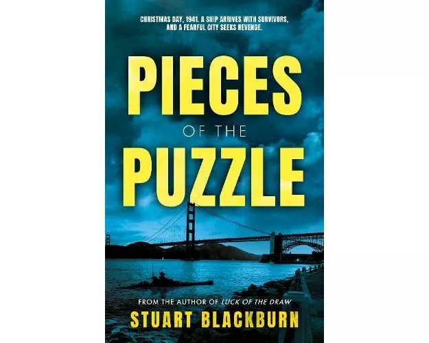 Pieces of the Puzzle