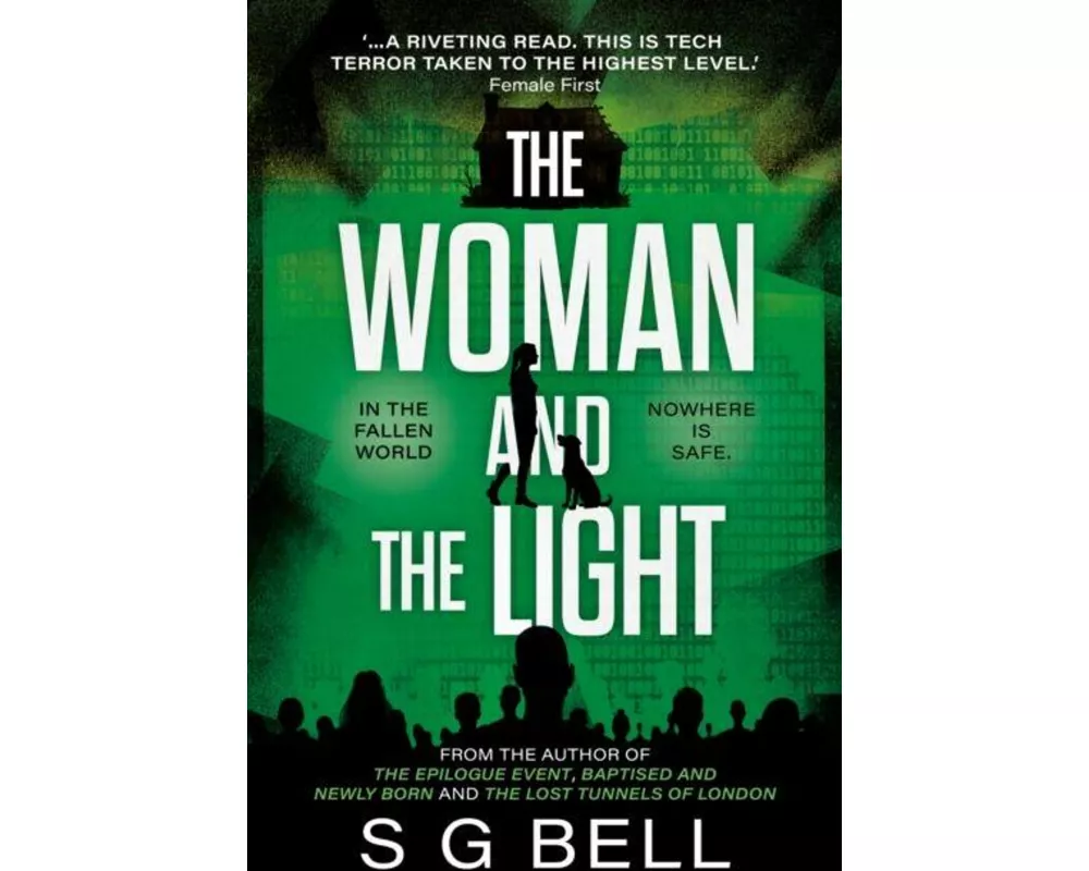 The Woman and the Light