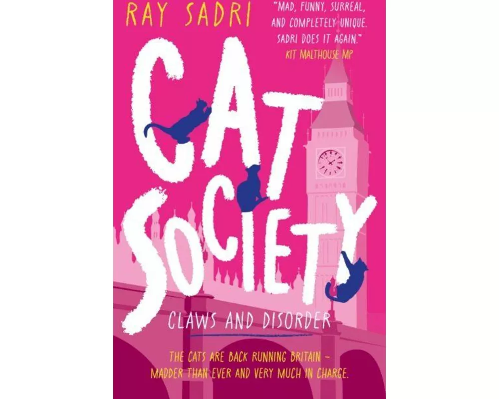 Cat Society