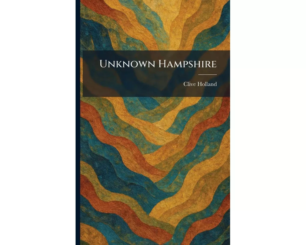 Unknown Hampshire