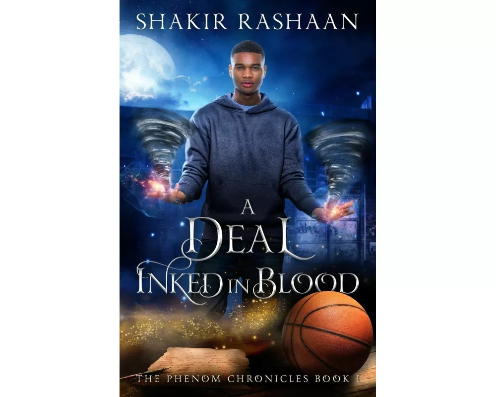 A Deal Inked in Blood
