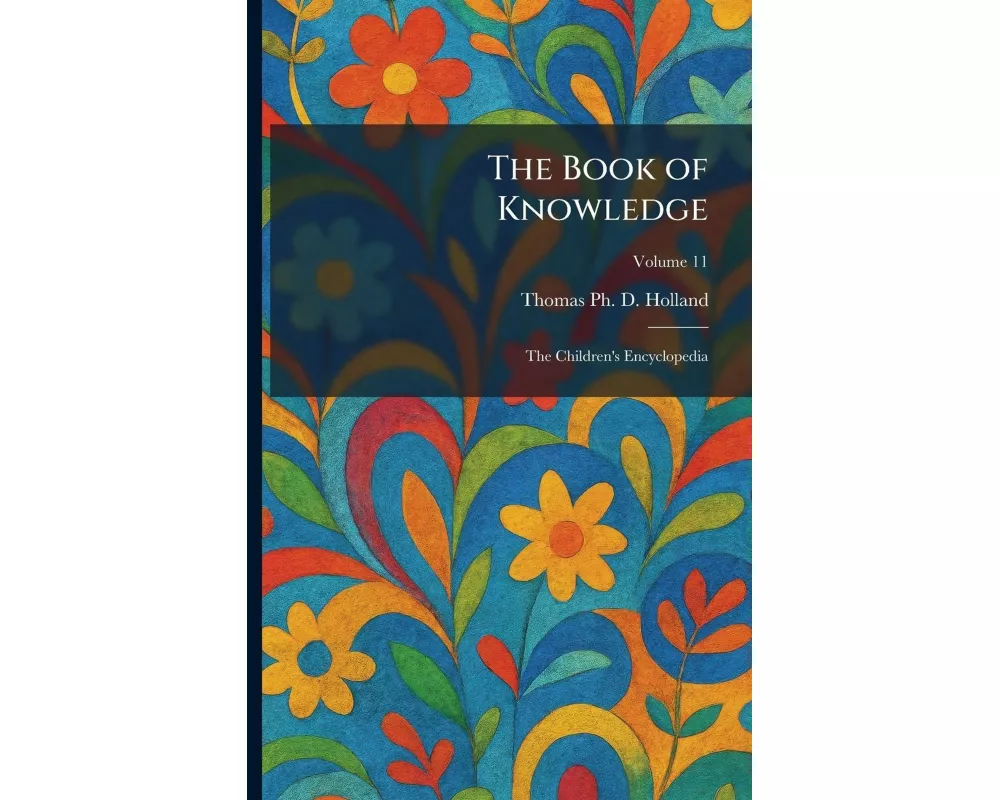 The Book of Knowledge