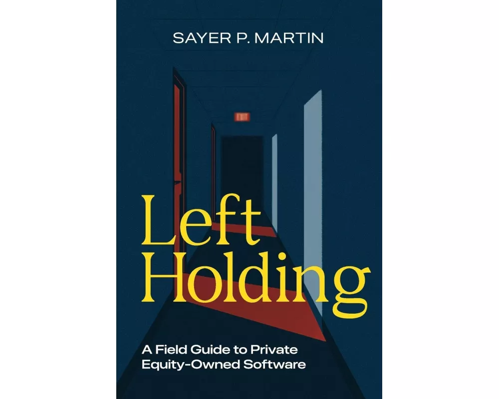 Left Holding
