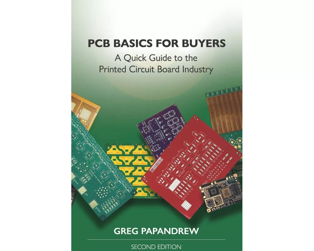 PCB Basics for Buyers