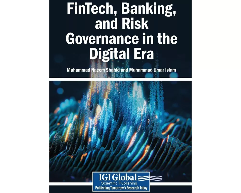 FinTech, Banking, and Risk Governance in the Digital Era