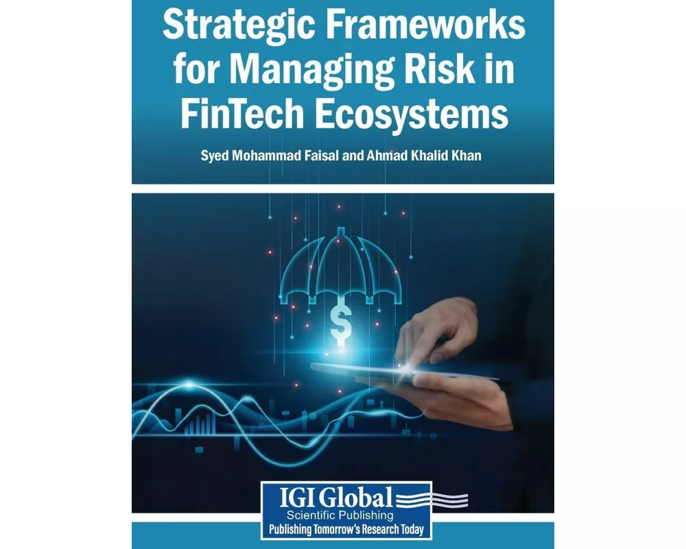 Strategic Frameworks for Managing Risk in FinTech Ecosystems