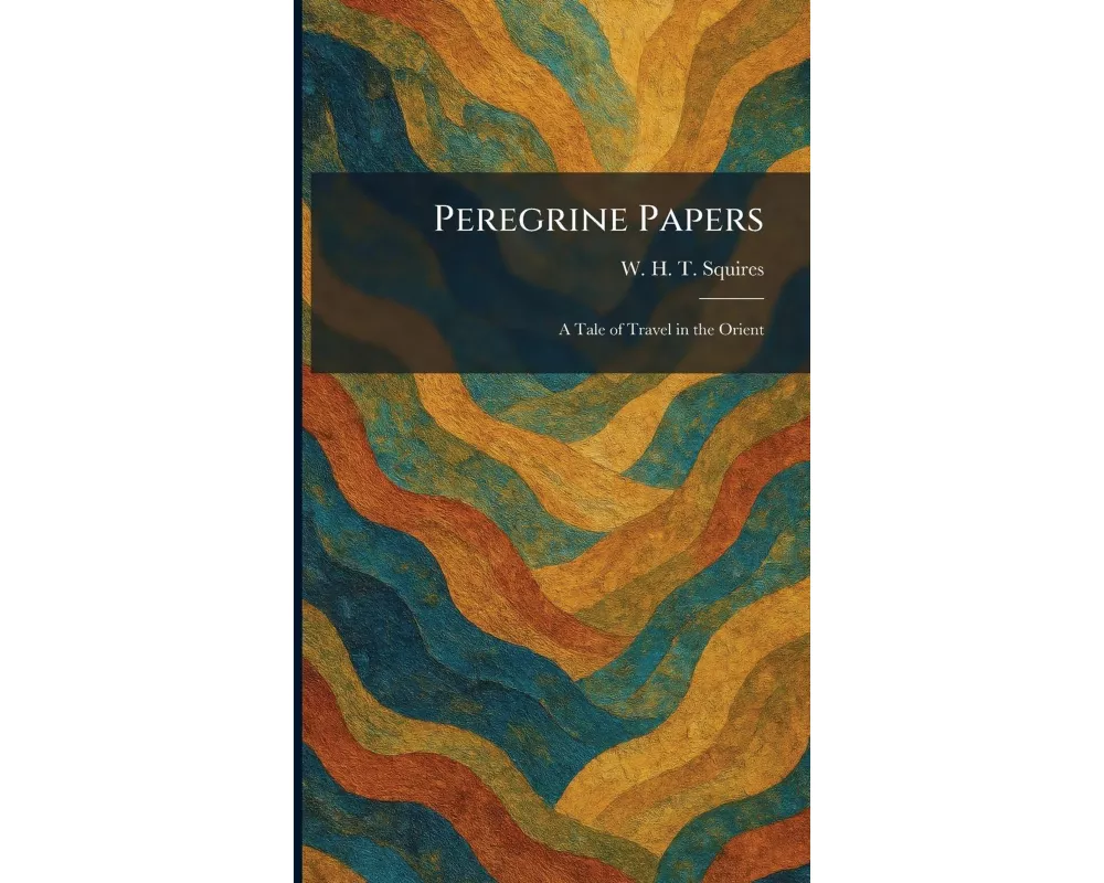 Peregrine Papers