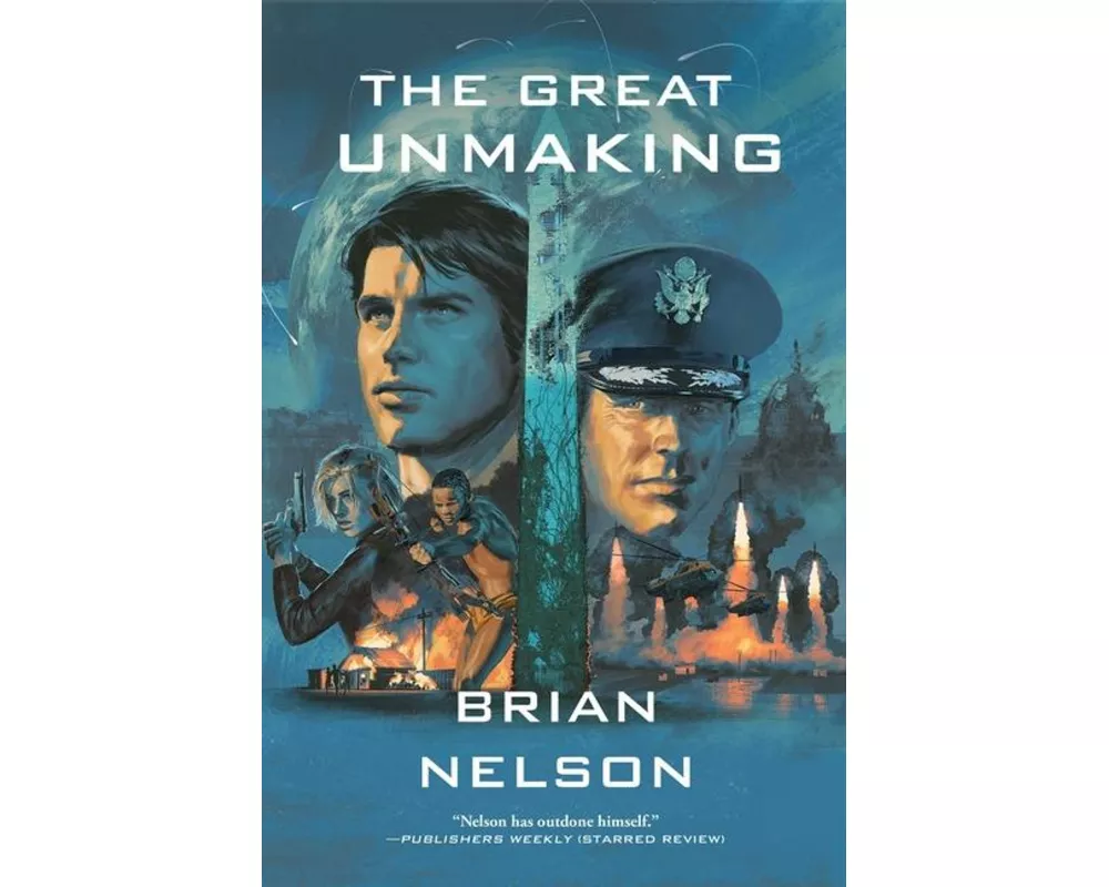 The Great Unmaking