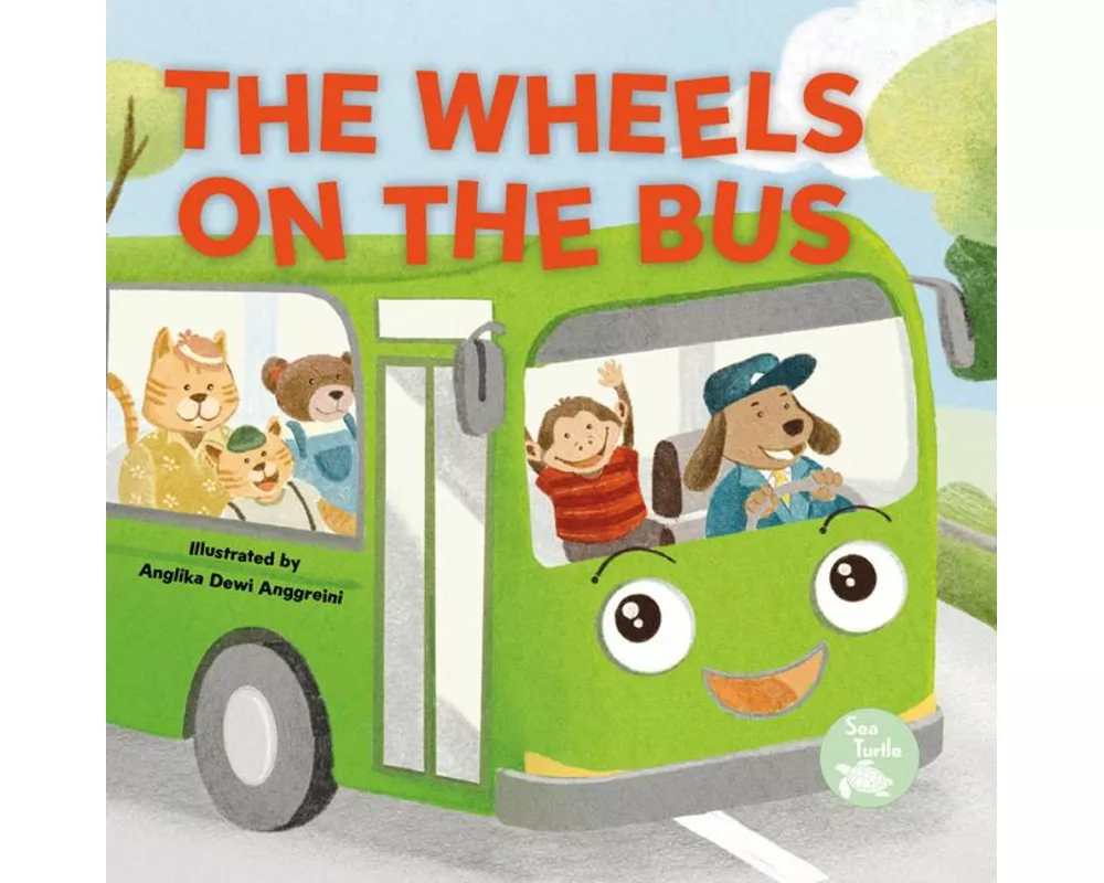 The Wheels on the Bus