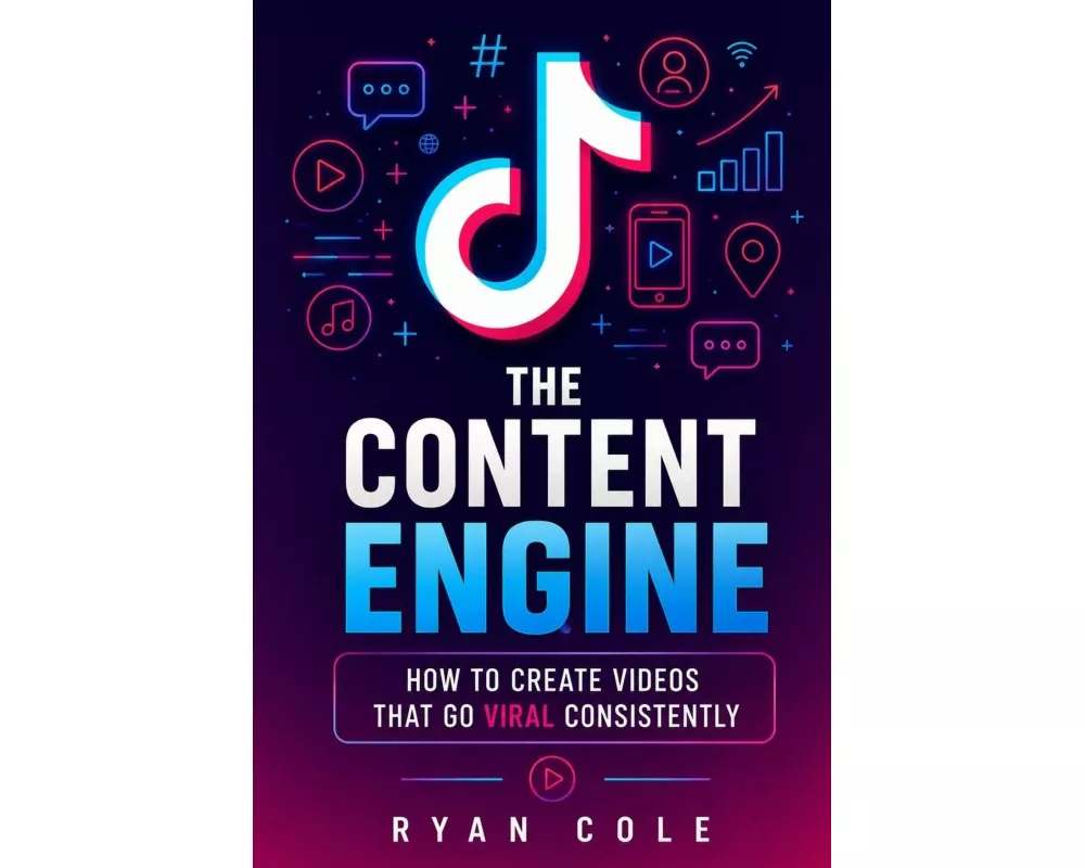 The Content Engine