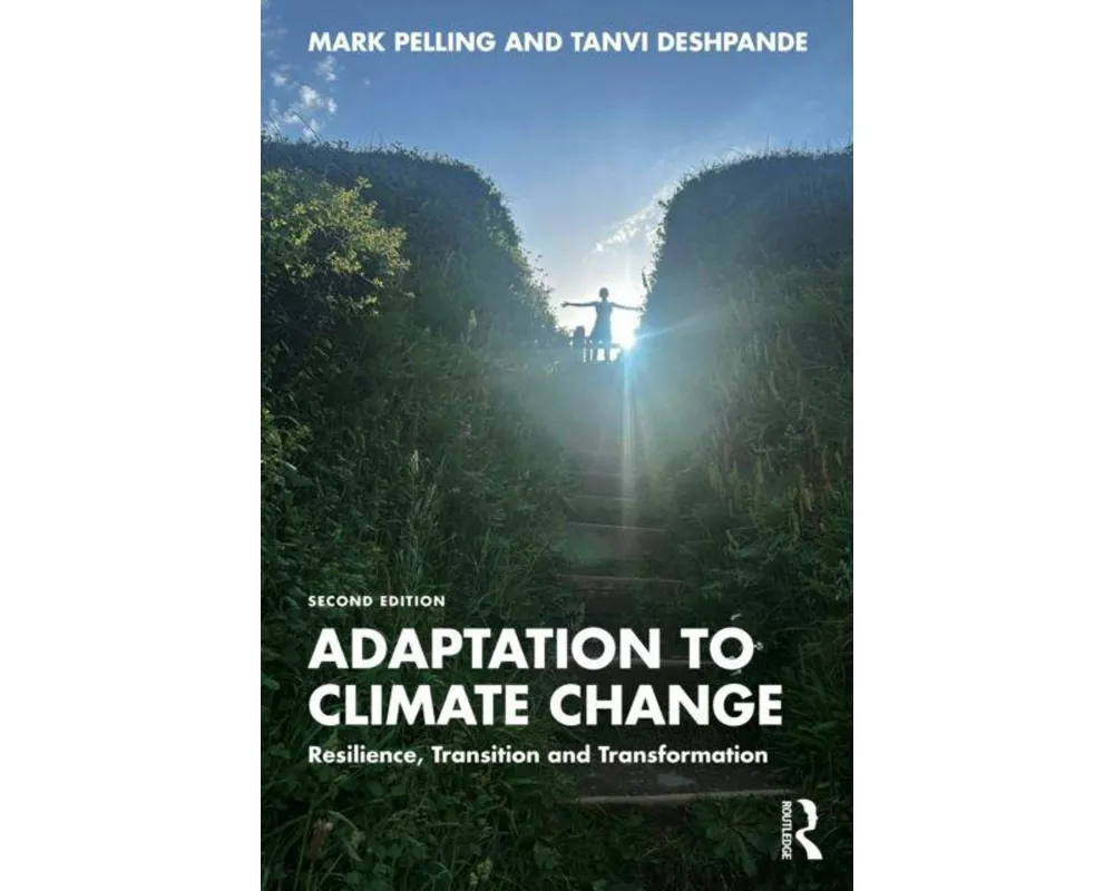 Adaptation to Climate Change