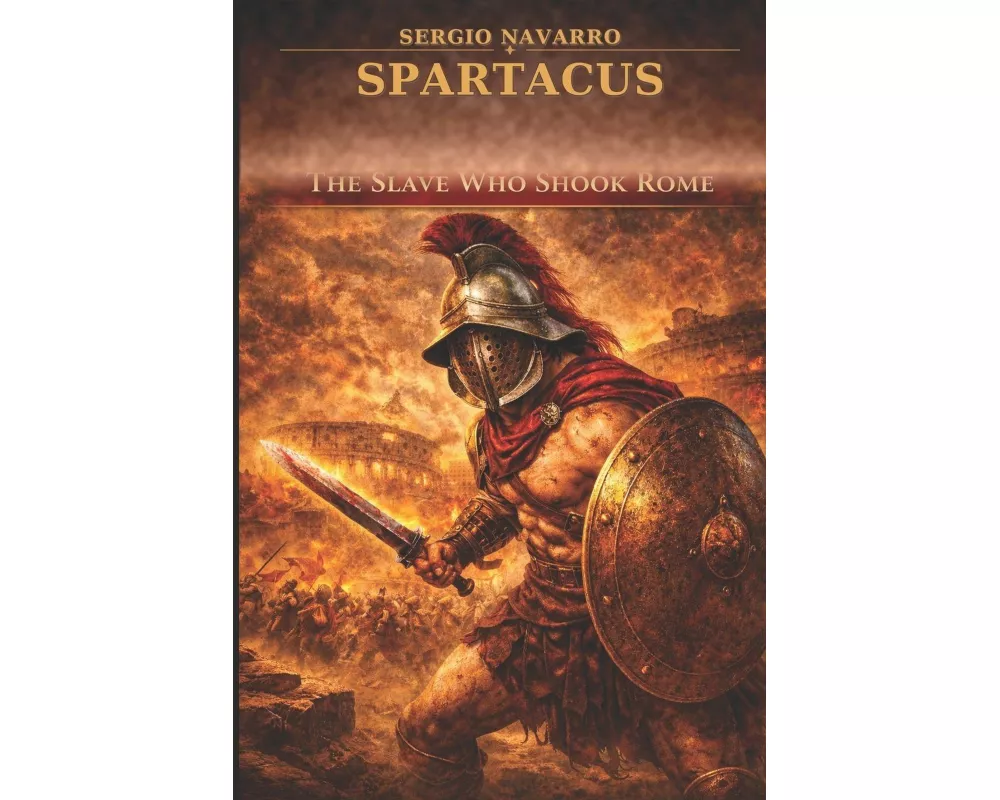 Spartacus
