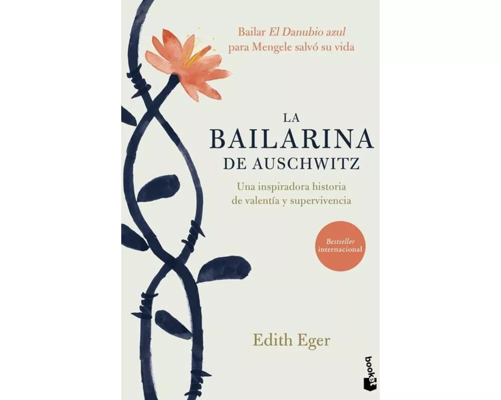 La bailarina de Auschwitz / The Choice