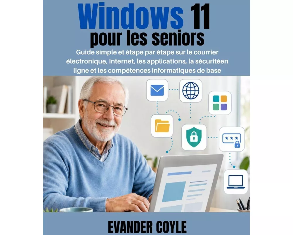 Windows 11 pour les seniors