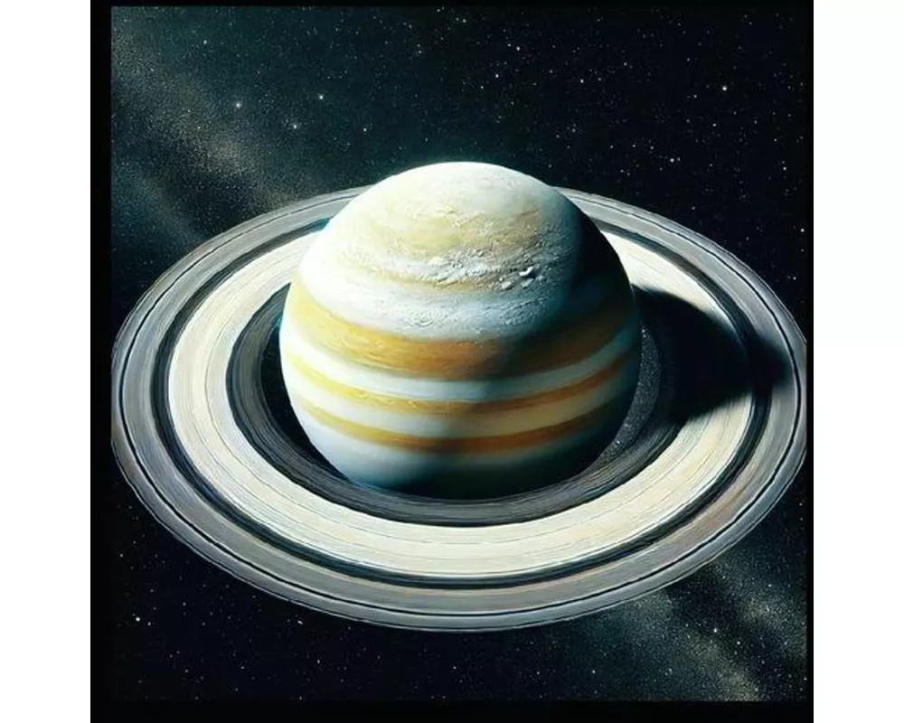 La Gran Odisea Cosmica Iii