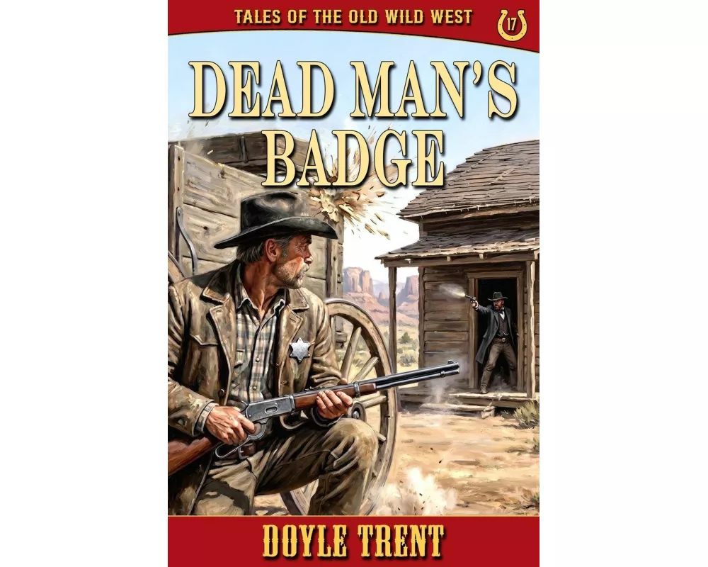 Dead Man's Badge