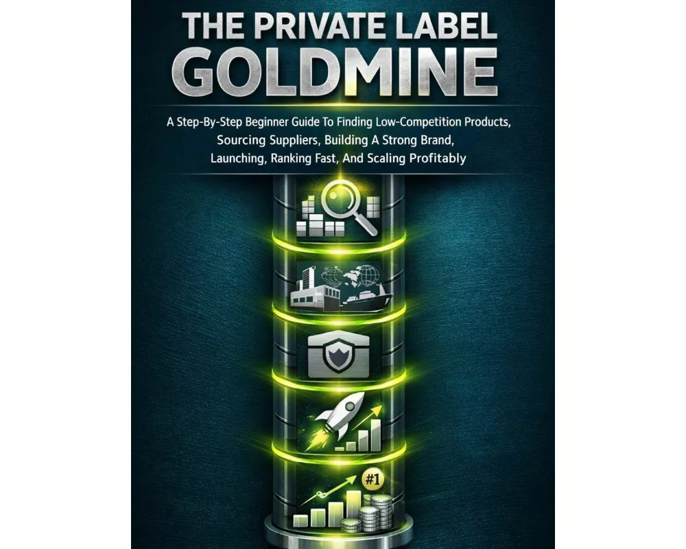 The Private Label Goldmine