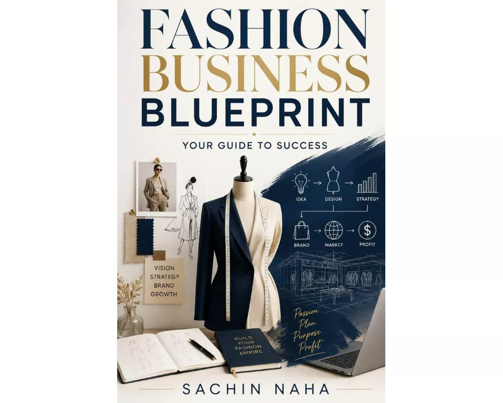 Fashion Business Blueprint