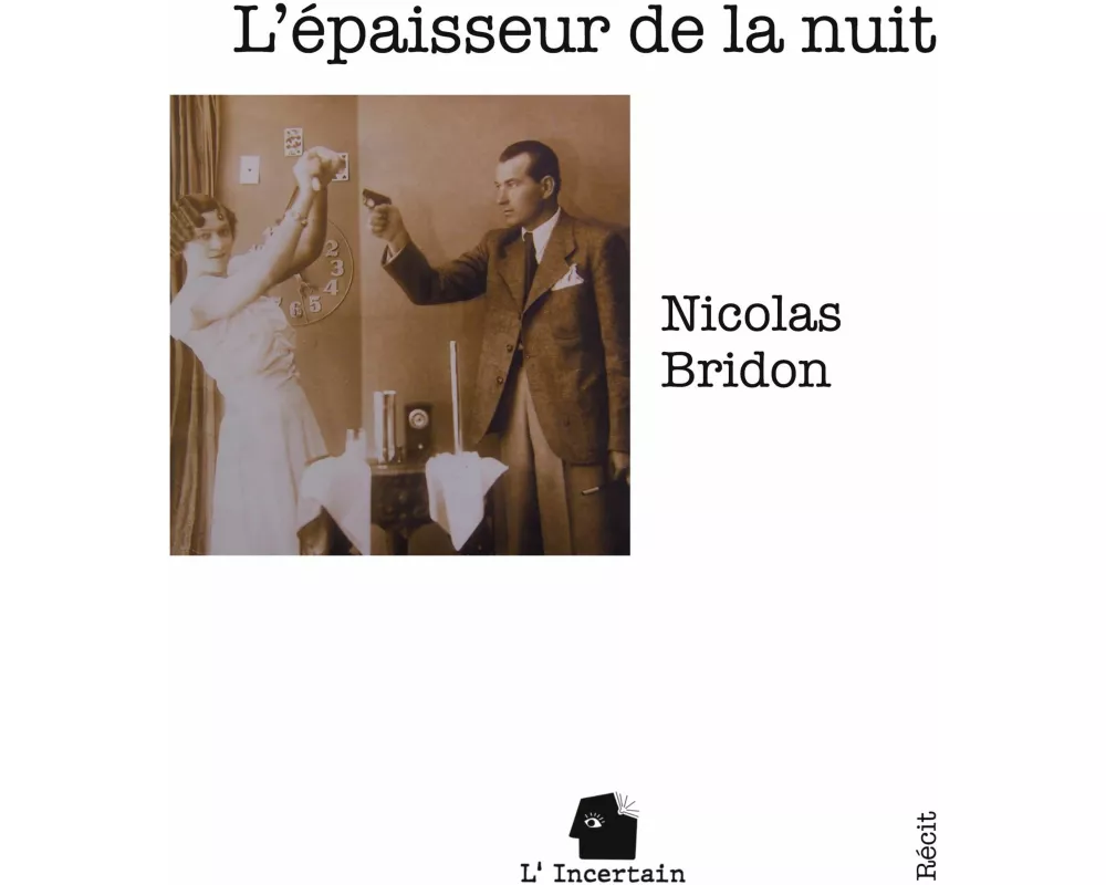 L'épaisseur de la nuit