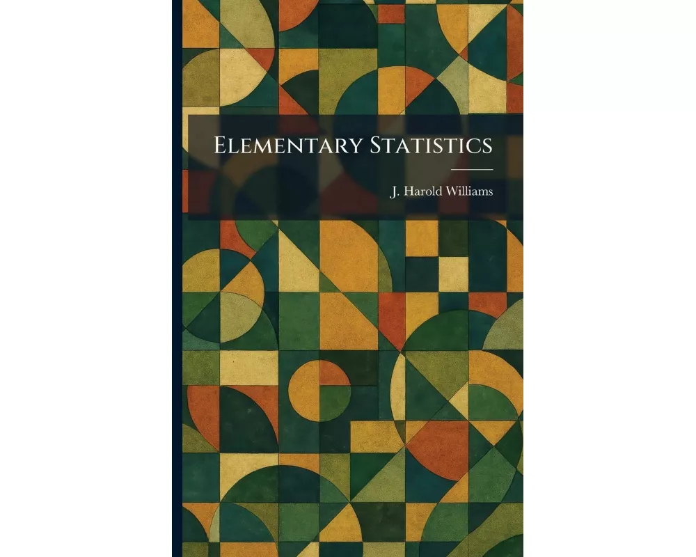 Elementary Statistics