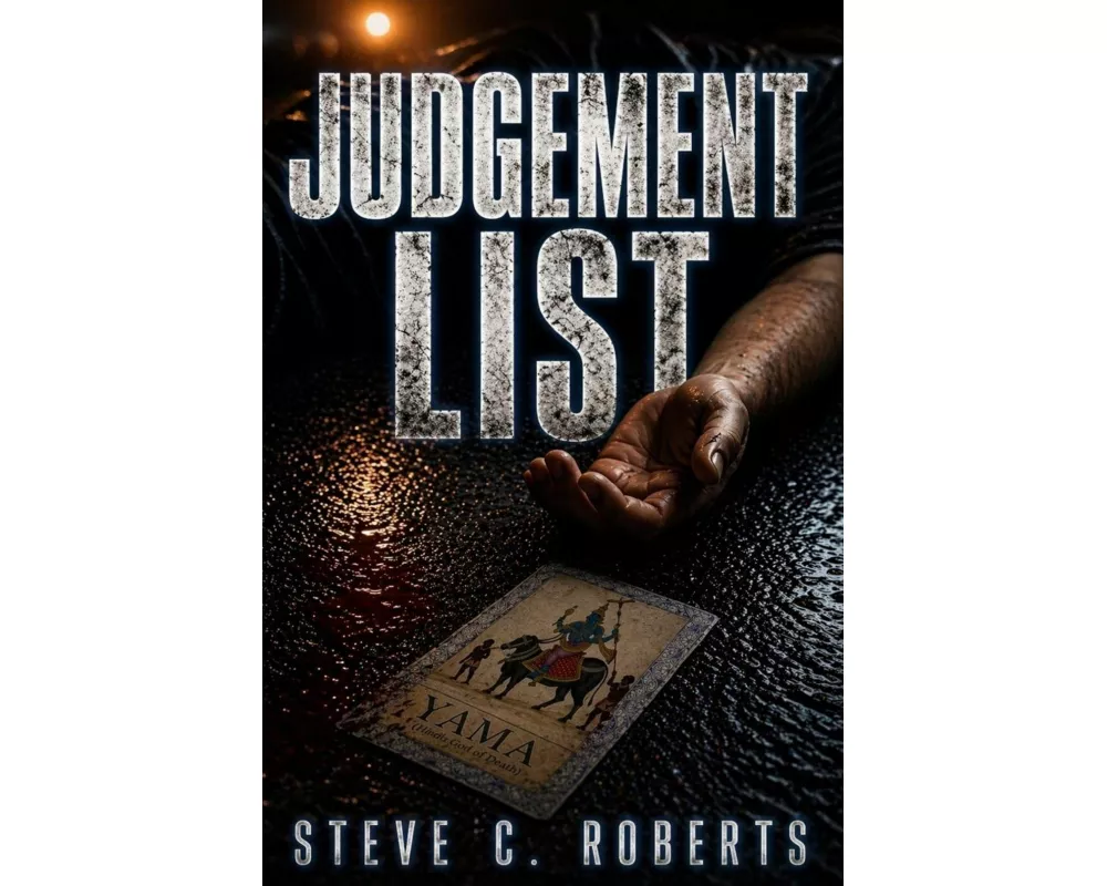 Judgement List