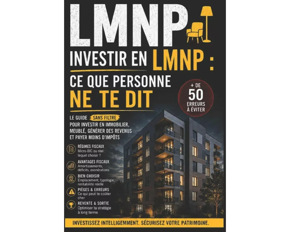 Investir en LMNP