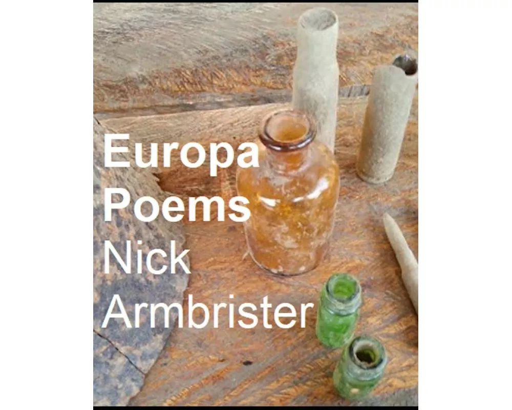 Europa Poems