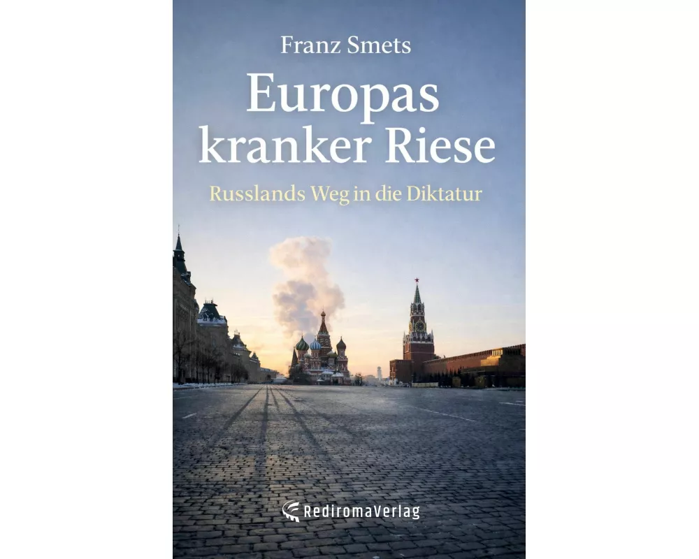 Europas kranker Riese