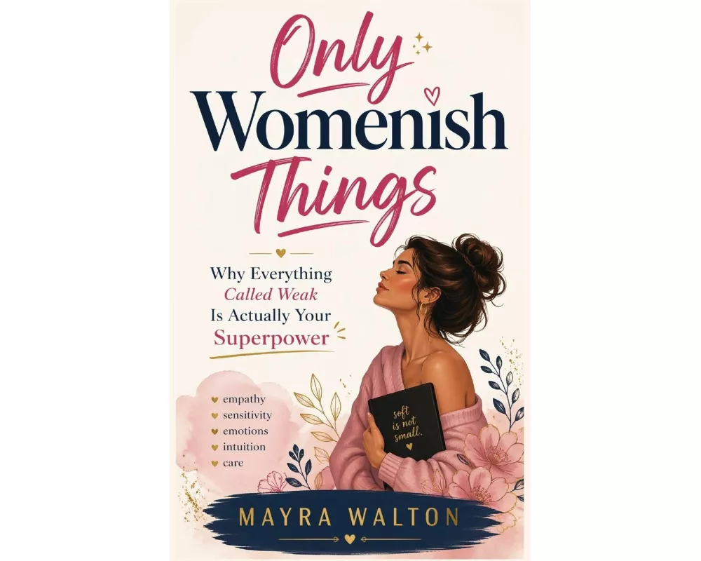 Only Womenish Things